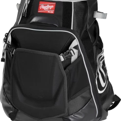 Rawlings Velo Backpack Equipment Bags 16 Rawlings Velo Backpack Equipment Bags