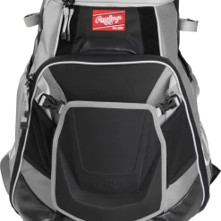 Rawlings Velo Backpack Equipment Bags 18 Rawlings Velo Backpack Equipment Bags