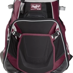 Rawlings Velo Backpack Equipment Bags 19 Rawlings Velo Backpack Equipment Bags