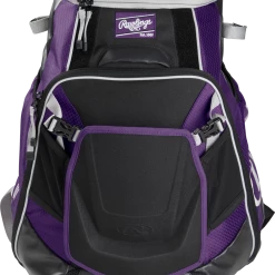 Rawlings Velo Backpack Equipment Bags 21 Rawlings Velo Backpack Equipment Bags