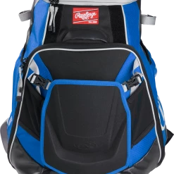Rawlings Velo Backpack Equipment Bags 22 Rawlings Velo Backpack Equipment Bags