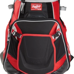 Rawlings Velo Backpack Equipment Bags 23 Rawlings Velo Backpack Equipment Bags