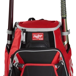 Rawlings Velo Backpack Equipment Bags 25 Rawlings Velo Backpack Equipment Bags