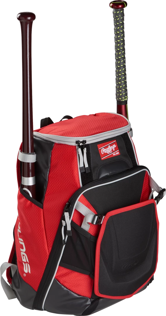 Rawlings Velo Backpack Equipment Bags 13 Rawlings Velo Backpack Equipment Bags