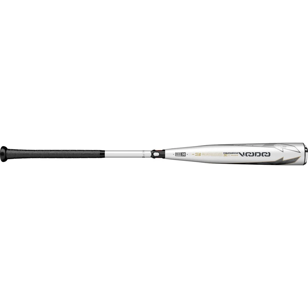 Demarini Voodoo Balanced -3 (BBCOR) Adult Bat Baseball Bats 5 Demarini Voodoo Balanced -3 (BBCOR) Adult Bat Baseball Bats