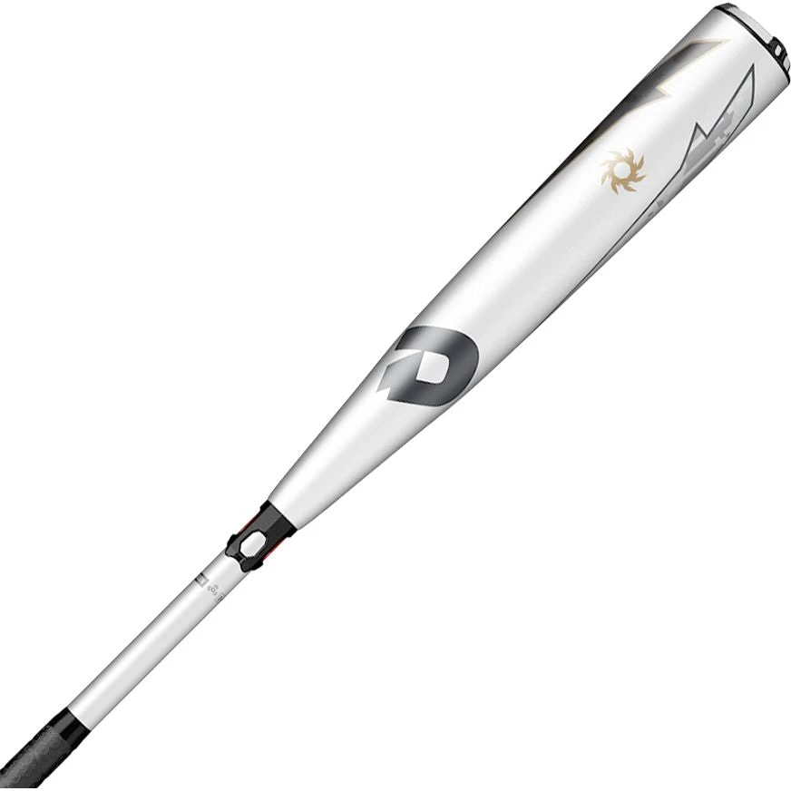 Demarini Voodoo Balanced -3 (BBCOR) Adult Bat Baseball Bats 1 Demarini Voodoo Balanced -3 (BBCOR) Adult Bat Baseball Bats