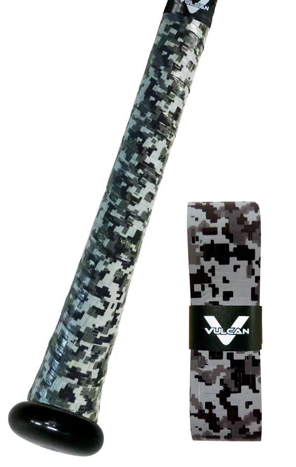 Vulcan Bat Grips 9 Vulcan Bat Grips