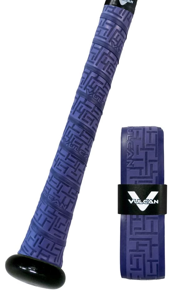 Vulcan Bat Grips 4 Vulcan Bat Grips