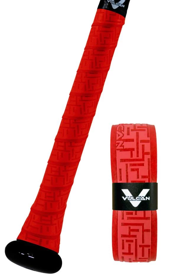 Vulcan Bat Grips 10 Vulcan Bat Grips