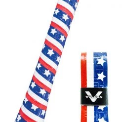 Vulcan Bat Grips