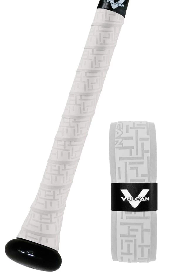 Vulcan Bat Grips 11 Vulcan Bat Grips