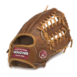 All Gloves Nokona Classic Walnut 11.50"