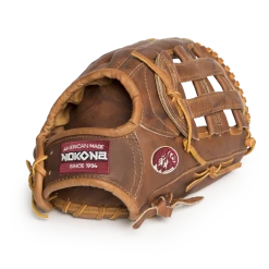 All Gloves Nokona Classic Walnut 11.75"