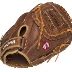 All Gloves Nokona Classic Walnut First Base Mitt 14.00"