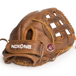 Nokona Walnut Fastpitch 12.00" All Gloves