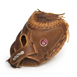 All Gloves Nokona Walnut Fastpitch Catcher's Mitt 32.50"
