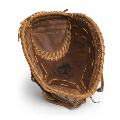 All Gloves Nokona Walnut Fastpitch Catcher's Mitt 32.50"