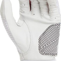 Rawlings USA Workhorse Batting Gloves - Adult Baseball Bats