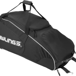Rawlings Workhorse Wheeled Bag