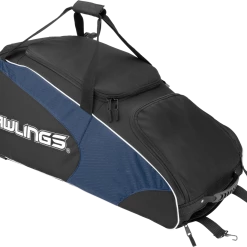 Rawlings Workhorse Wheeled Bag