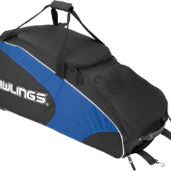 Rawlings Workhorse Wheeled Bag