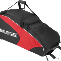 Rawlings Workhorse Wheeled Bag