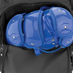 Rawlings Workhorse Wheeled Bag