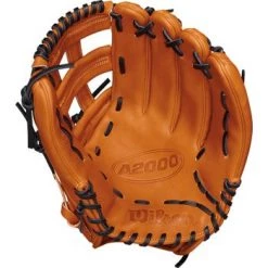 All Gloves Wilson A2000 1799 12.75" Outfield Glove