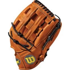 All Gloves Wilson A2000 1799 12.75