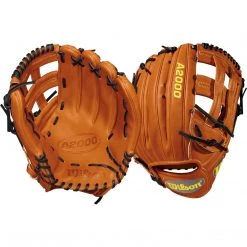 All Gloves Wilson A2000 1799 12.75