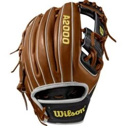 Wilson A2000 1788 11.25" Infield Glove All Gloves