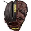All Gloves Wilson A2000 SuperSkin B212 BBG 12.00" Pitcher/Infield Glove