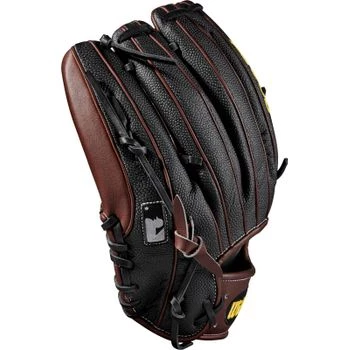 All Gloves Wilson A2000 SuperSkin B212 BBG 12.00" Pitcher/Infield Glove 4 All Gloves Wilson A2000 SuperSkin B212 BBG 12.00" Pitcher/Infield Glove