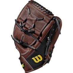 All Gloves Wilson A2000 SuperSkin B212 BBG 12.00" Pitcher/Infield Glove 8 All Gloves Wilson A2000 SuperSkin B212 BBG 12.00