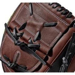 All Gloves Wilson A2000 SuperSkin B212 BBG 12.00" Pitcher/Infield Glove 11 All Gloves Wilson A2000 SuperSkin B212 BBG 12.00