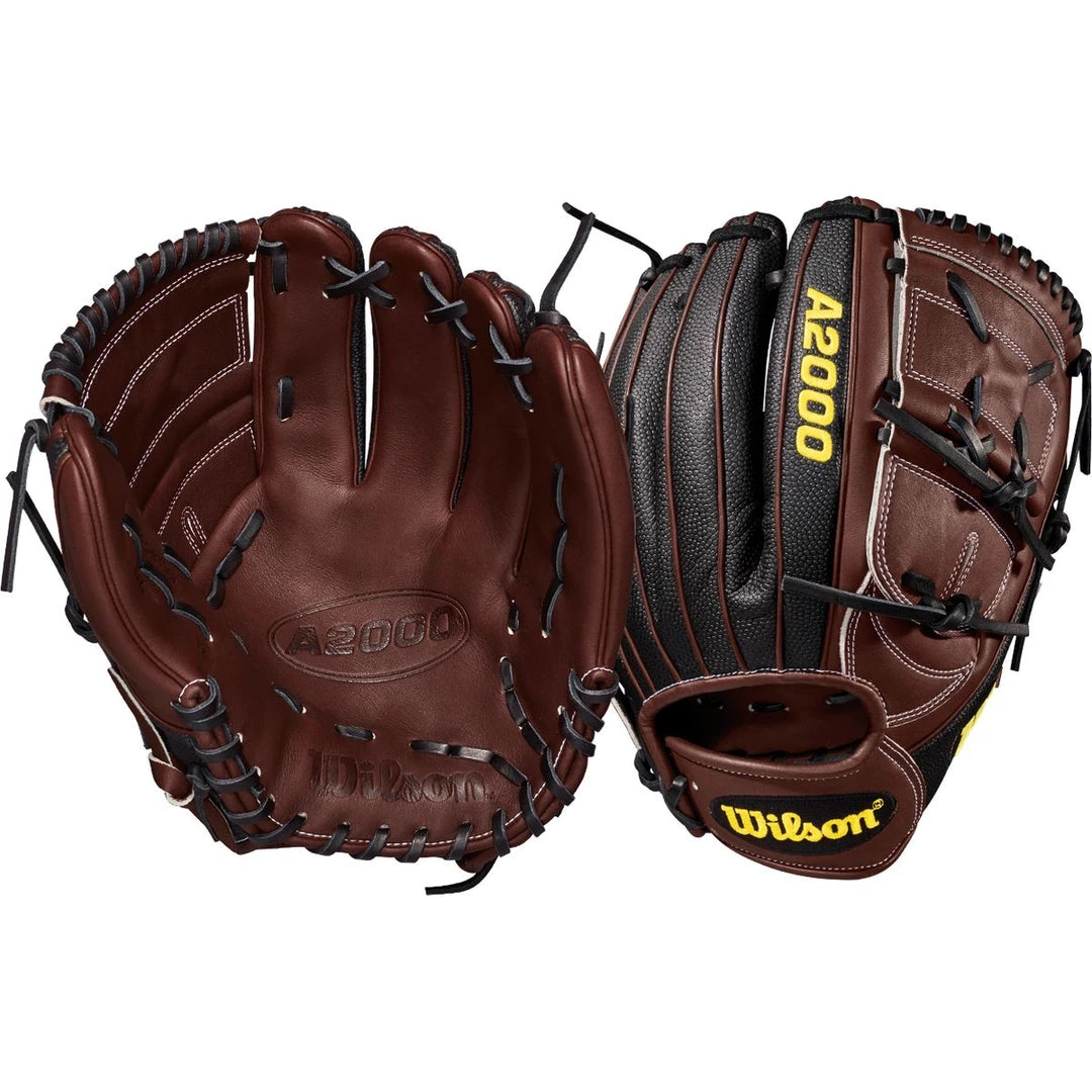 All Gloves Wilson A2000 SuperSkin B212 BBG 12.00" Pitcher/Infield Glove 5 All Gloves Wilson A2000 SuperSkin B212 BBG 12.00" Pitcher/Infield Glove