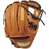 Wilson A2000 DP15 11.50" Infield Glove All Gloves