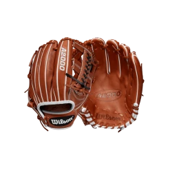 All Gloves Wilson A2000 1785 11.75