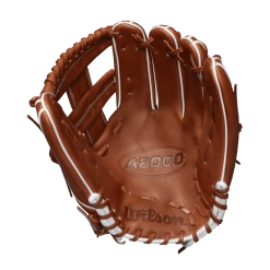 All Gloves Wilson A2000 1785 11.75" Infield Glove