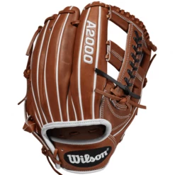 All Gloves Wilson A2000 1785 11.75" Infield Glove