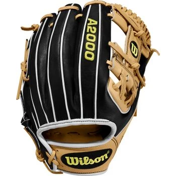 Wilson A2000 1786 11.50" Infield Glove All Gloves 1 Wilson A2000 1786 11.50" Infield Glove All Gloves