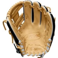Wilson A2000 1786 11.50" Infield Glove All Gloves
