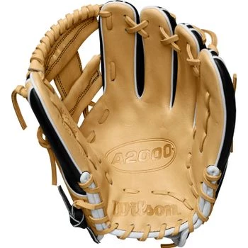 Wilson A2000 1786 11.50" Infield Glove All Gloves 2 Wilson A2000 1786 11.50" Infield Glove All Gloves