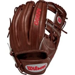 All Gloves Wilson A2000 1787 11.75" Infield Glove