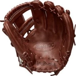 All Gloves Wilson A2000 1787 11.75" Infield Glove