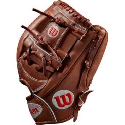 All Gloves Wilson A2000 1787 11.75