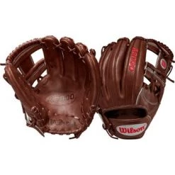 All Gloves Wilson A2000 1787 11.75