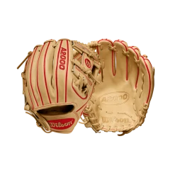 All Gloves Wilson A2000 DP15 11.50