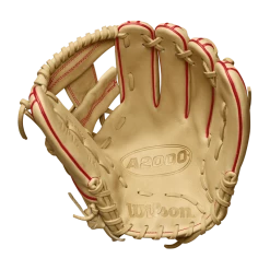 All Gloves Wilson A2000 DP15 11.50" Infield Glove