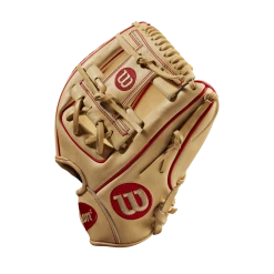 All Gloves Wilson A2000 DP15 11.50